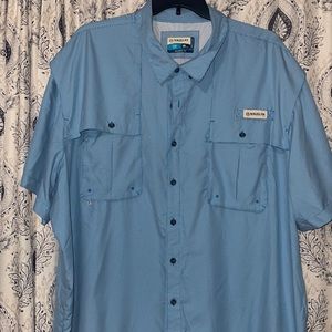Big and tall mens shirt